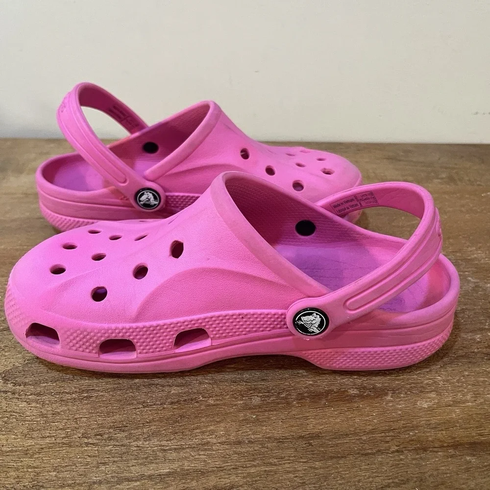CROCS classic clog